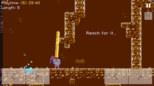 deepest sword apk android