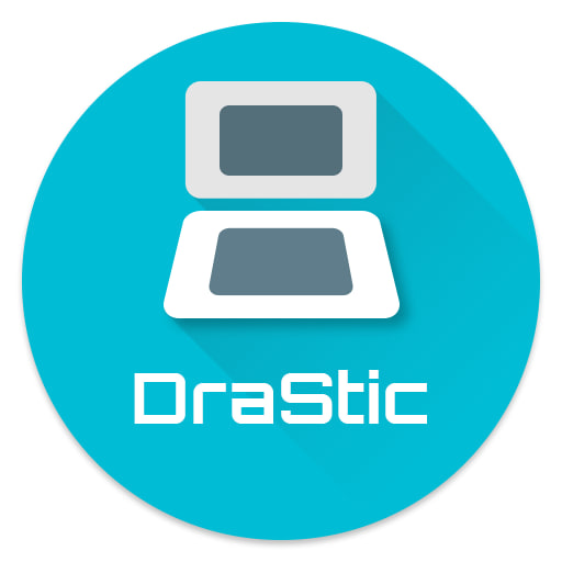 DraStic DS Emulator APK r2.6.0.4a