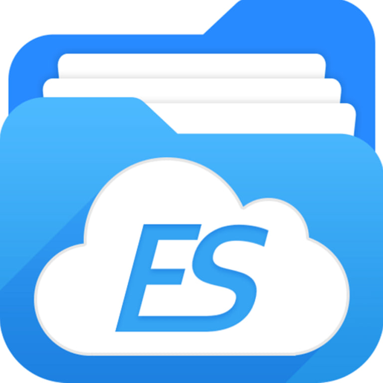 ES File Explorer APK 4.4.0.2.1