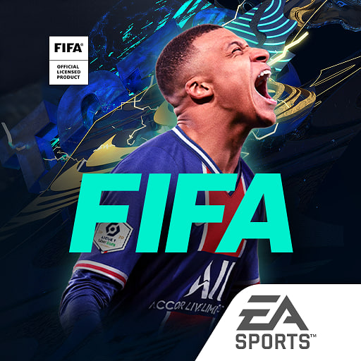 FIFA 21 Mobile APK 11.0.06