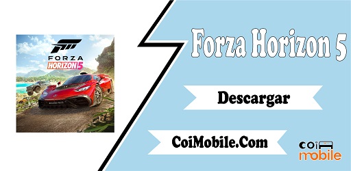 Forza Horizon 5 APK 1.0