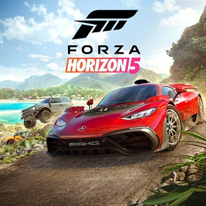 Forza Horizon 5 APK 1.0