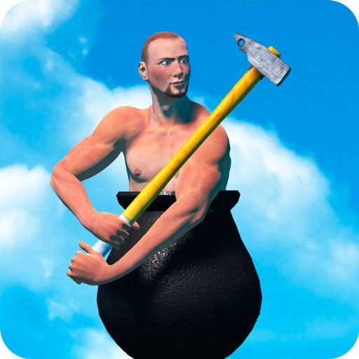 Getting Over It APK 1.9.4
