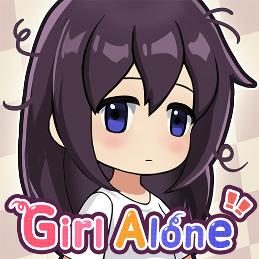 Girl Alone APK 1.2.15