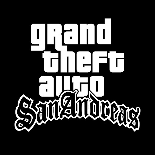 GTA San Andreas APK 2.10