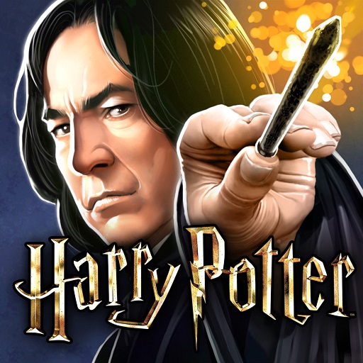 Harry Potter Hogwarts Mystery APK 5.1.1