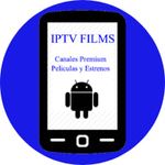IPTV Chile Films