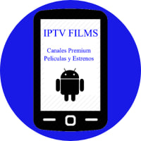 IPTV Chile Films APK 9.9