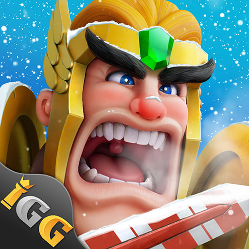 Lords Mobile APK 2.104