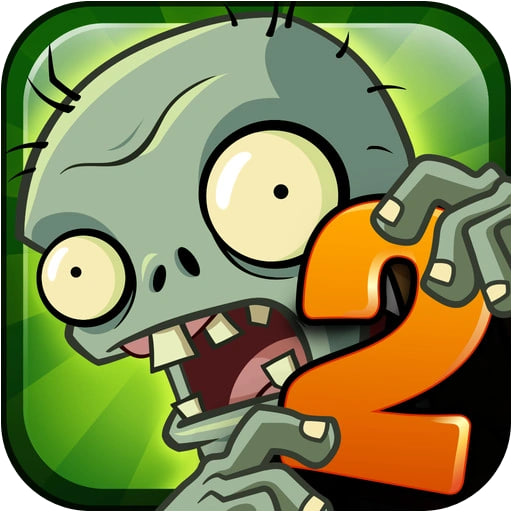 Plants vs Zombies 2 APK 10.2.2