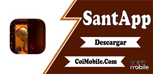 SantApp APK 1.2.5