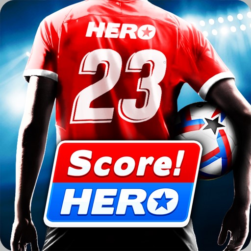 Score Hero 2023 APK 2.81