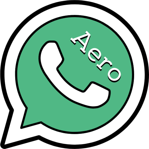 WhatsApp Aero APK v9.93