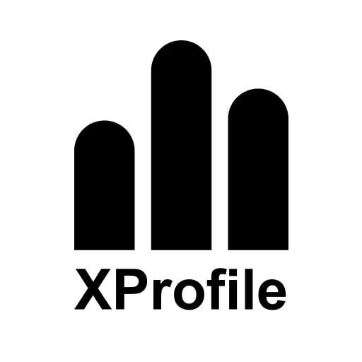 Xprofile Gold APK 1.0.64