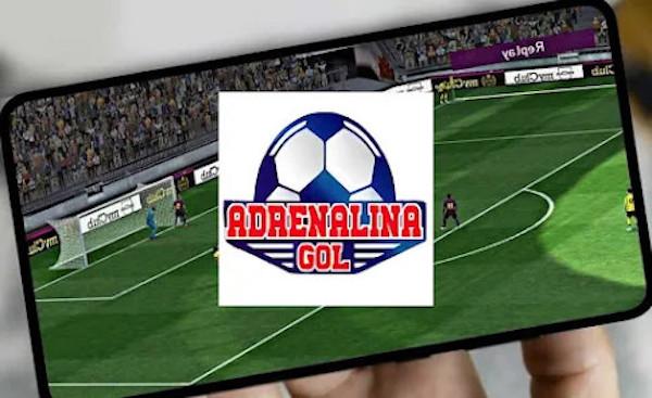 adrenalina gol pc