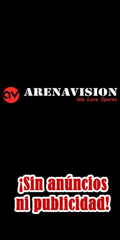 arenavision apk android