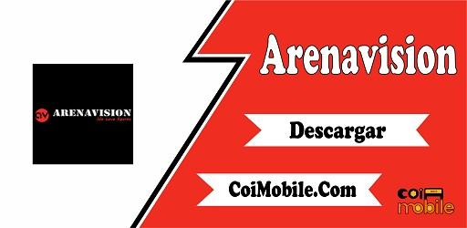 Arenavision APK 1.0