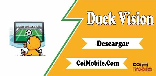 DuckVision APK 1.15
