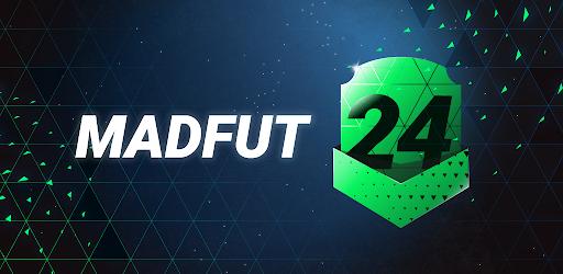 MADFUT 24 APK 1.0.8