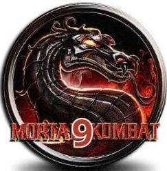 Mortal Kombat 9 APK 1.0