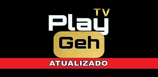 Play Geh TV APK 4.2