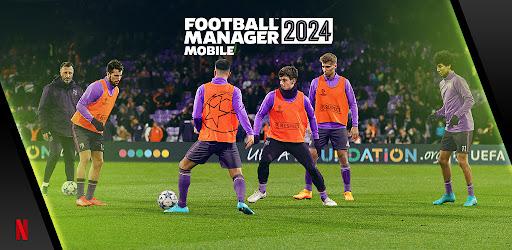 Football Manager Mobile 2024