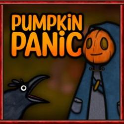 Pumpkin Panic APK 1.0
