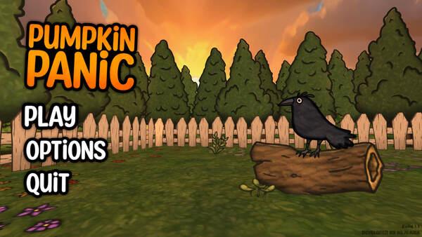 pumpkin panic apk android