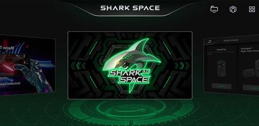 Shark Space APK 1.0.3