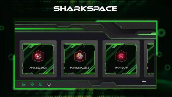 shark space apk descargar gratis