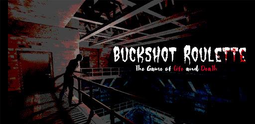 Buckshot Roulette Survival APK 1.0