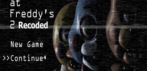 FNAF 2 Stingray APK 2.0.5