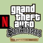 GTA San Andreas NETFLIX