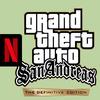 GTA San Andreas NETFLIX APK 1.72.42919648
