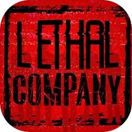Lethal Company APK 1.1