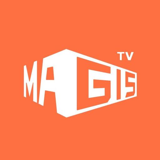 Magis TV APK 5.8.0