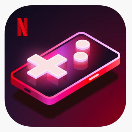 Netflix Game Controller APK 1.4.1