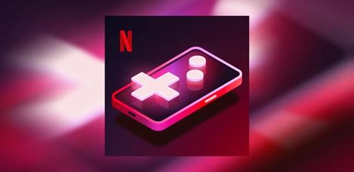Netflix Game Controller APK 1.4.1