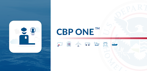 CBP One APK 2.27.0