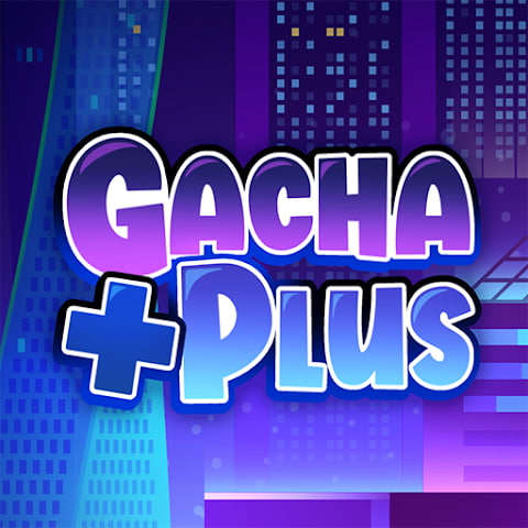 Gacha Plus APK 1.0.2