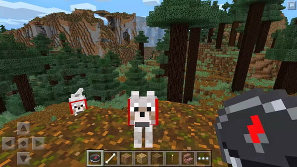 Minecraft APK 2023 Download grátis para Android - Última versão