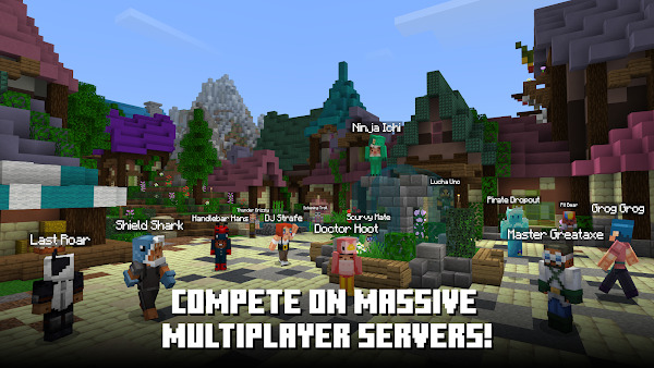 Minecraft APK 1.19.73 Descargar gratis para Android 2023