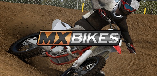 TESTEI o MX BIKES de CELULAR *mx grau* 