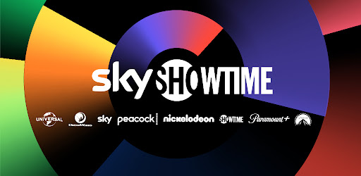 SkyShowtime APK 4.12.20