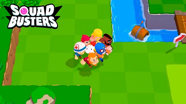 squad busters apk 1