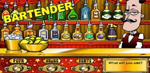 Bartender Game APK 1.0.1