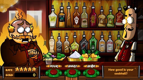 bartender apk juego