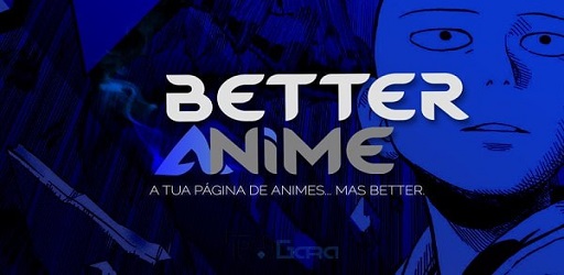 Better Anime APK 1.5
