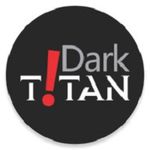 Dark Titan