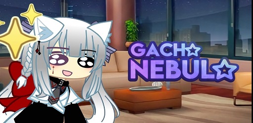 Gacha Nebula APK 2.0